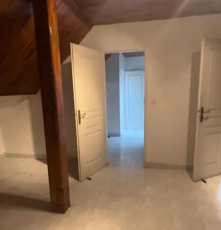 Villa Maison Entiere Equipee 220m2