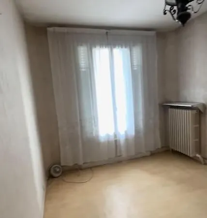 Maison Entiere Equipee 220m2