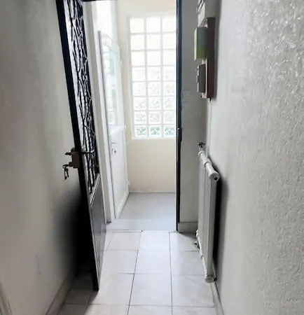 Maison Entiere Equipee 220m2 Vila